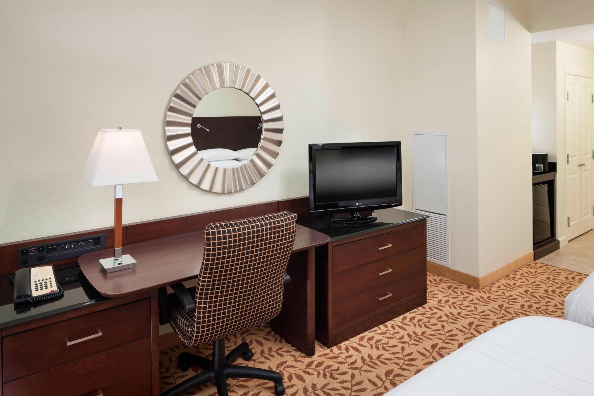 Houston Marriott Energy Corridor Hotel Exterior photo