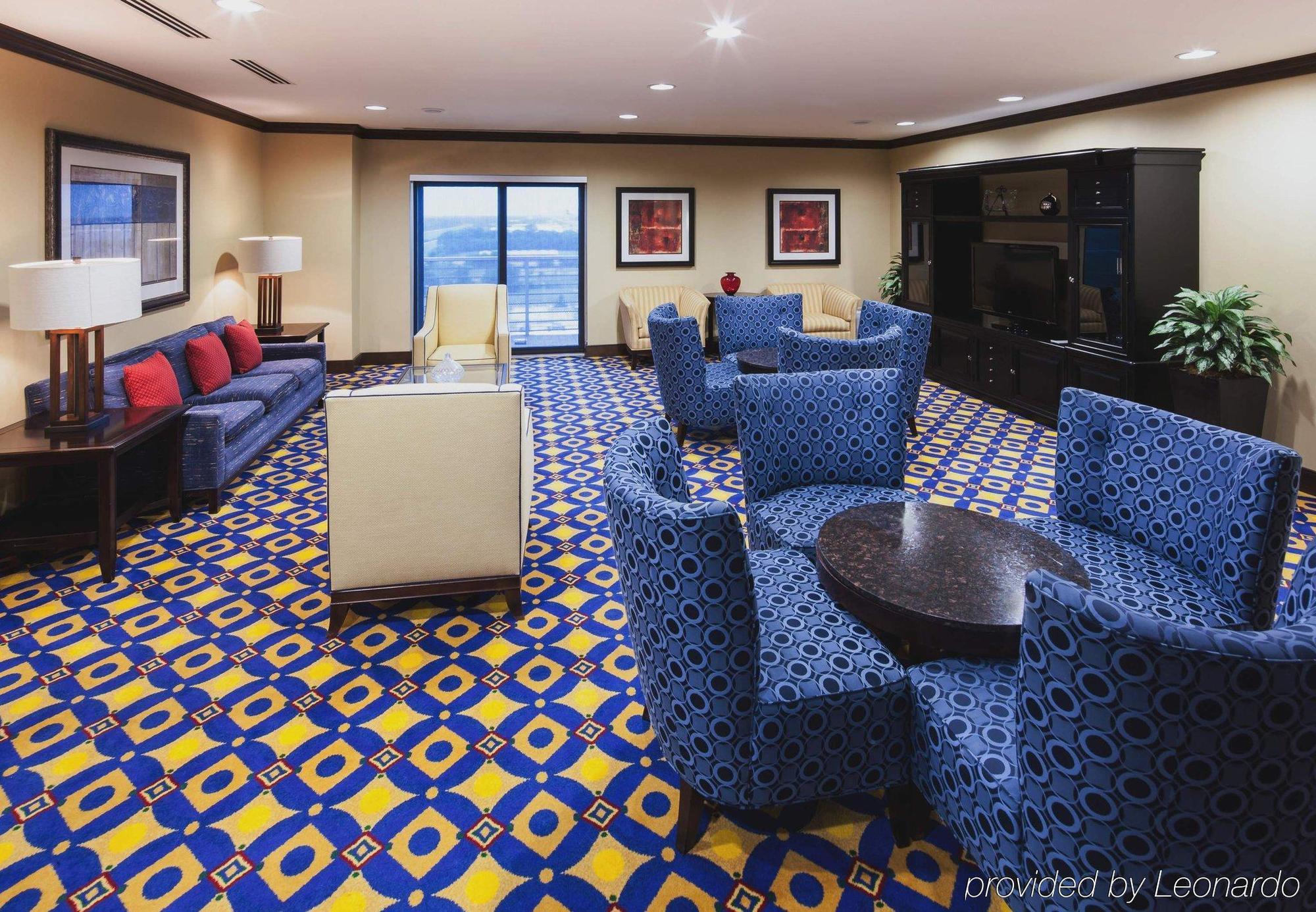 Houston Marriott Energy Corridor Hotel Exterior photo