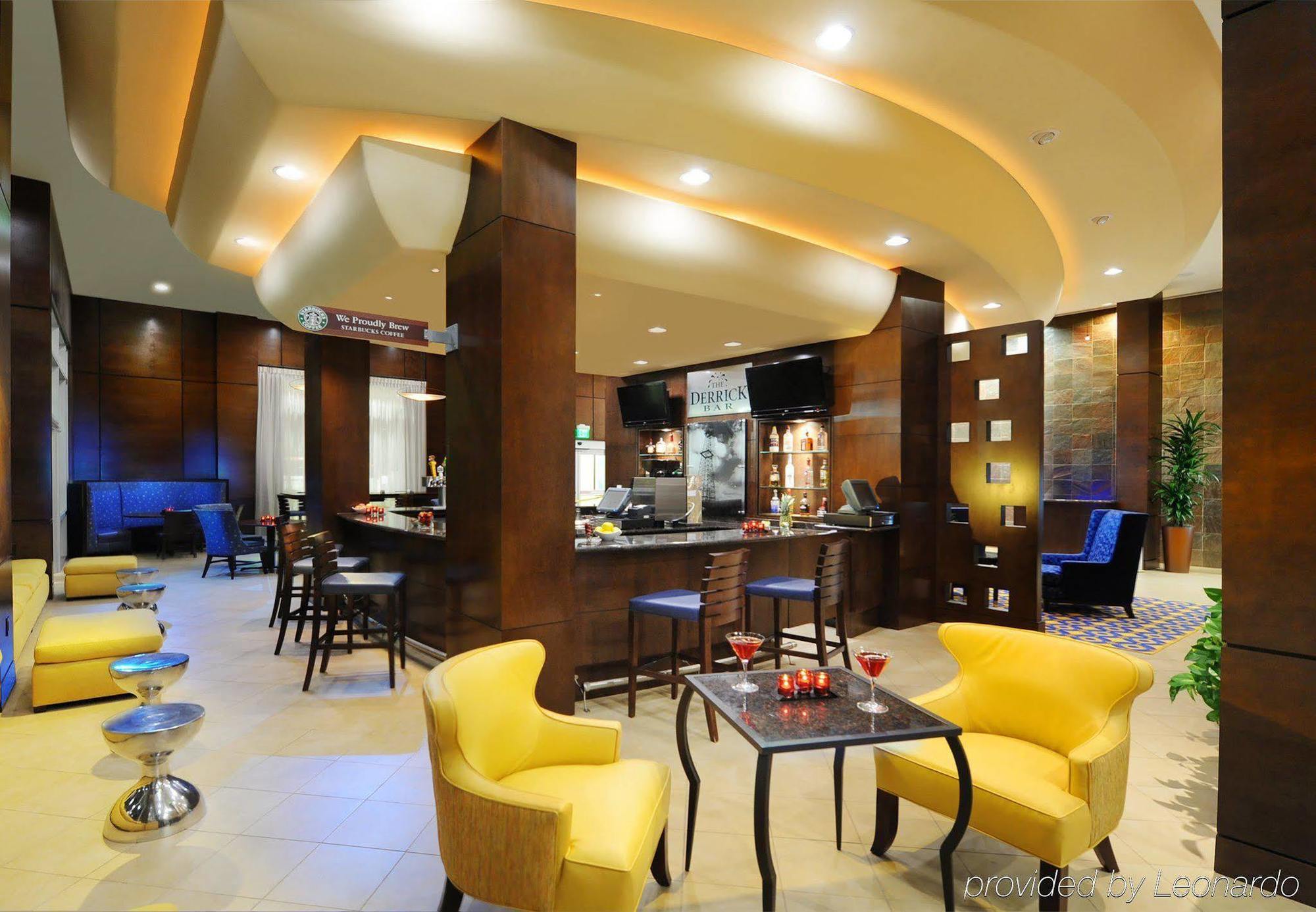 Houston Marriott Energy Corridor Hotel Exterior photo